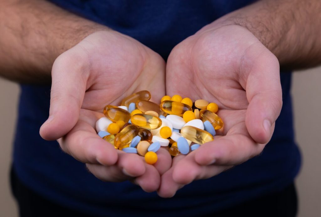 How to Order DMT Online