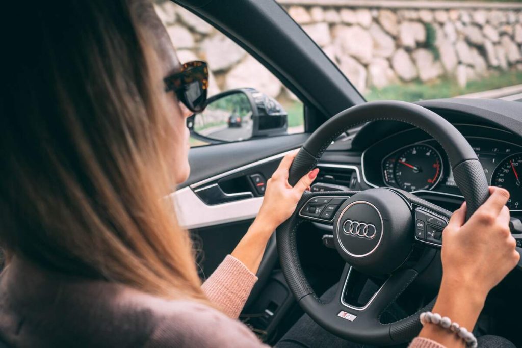 New York Driving License Address Change