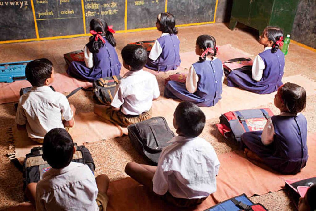 4 Types of Learning in Hindi