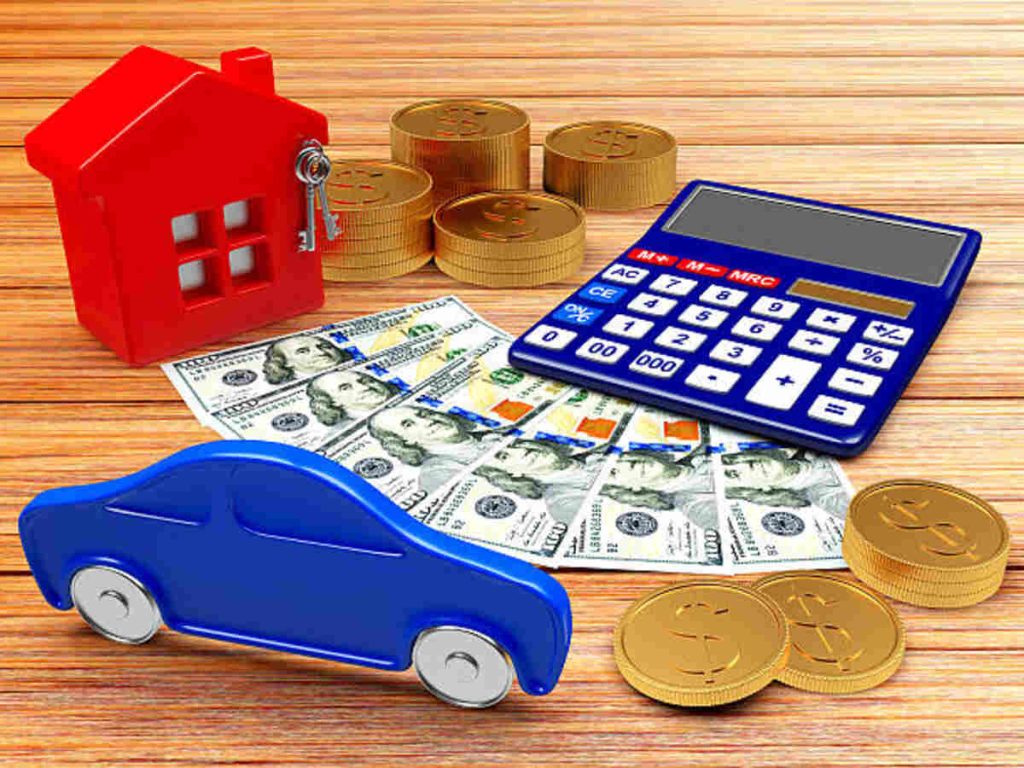 The Average Car Loan Interest Rate in Australia