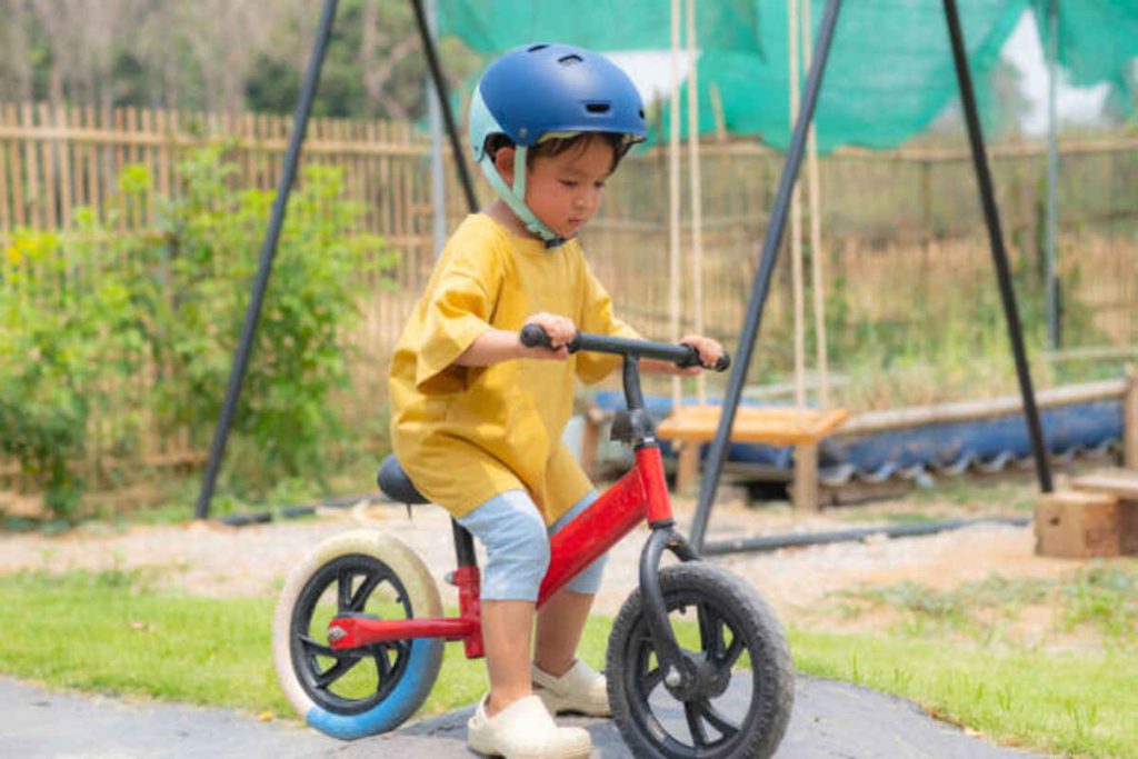 The Zycom Balance Bike – The Best Balance Bike For Toddlers