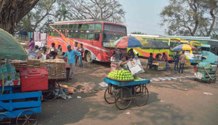 What is a Fruit Name in Bengali