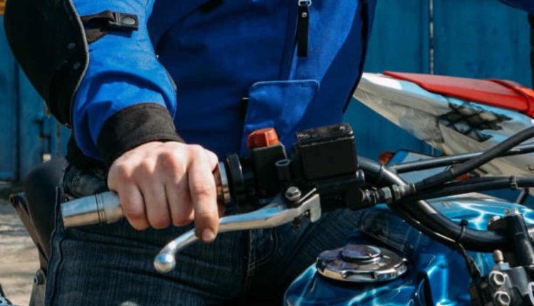 Tight Throttle For a Mini Bike