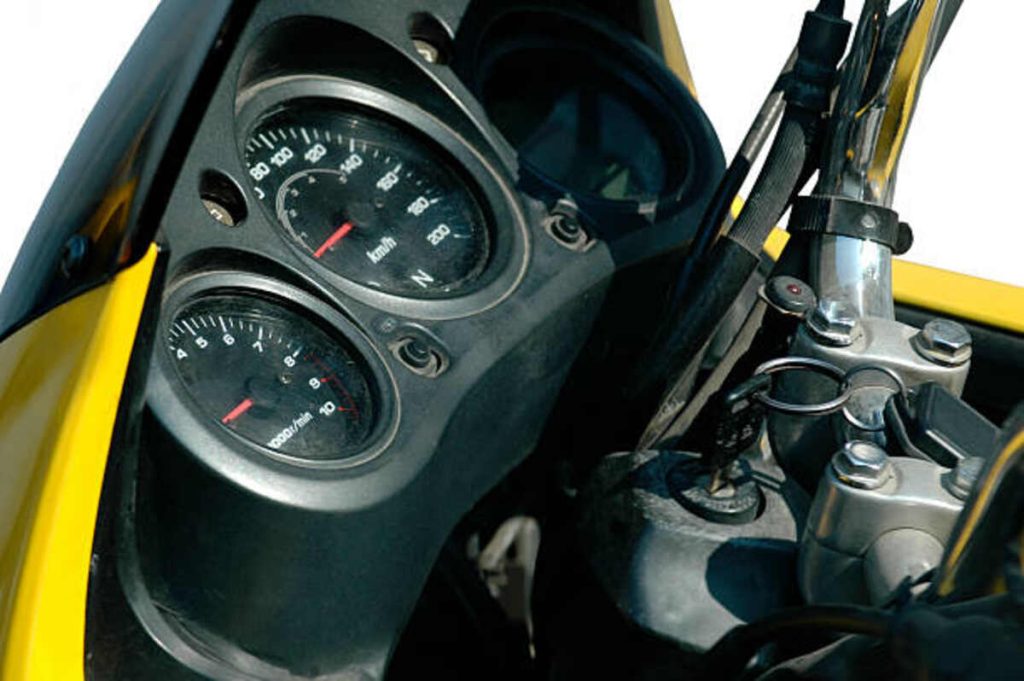 The Importance of a Dirt Bike Speedometer