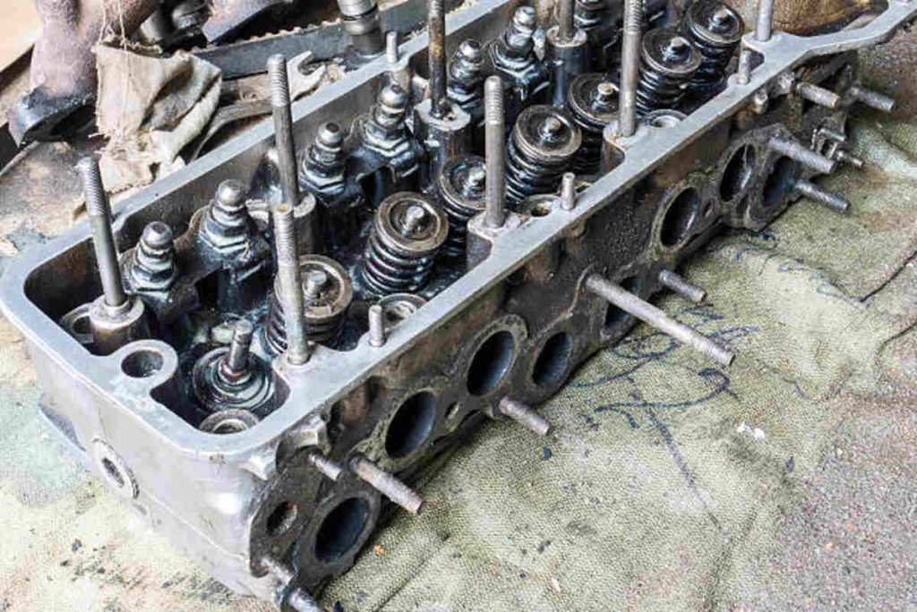 How Many Earth Connections Are Required For the Motor Frame?