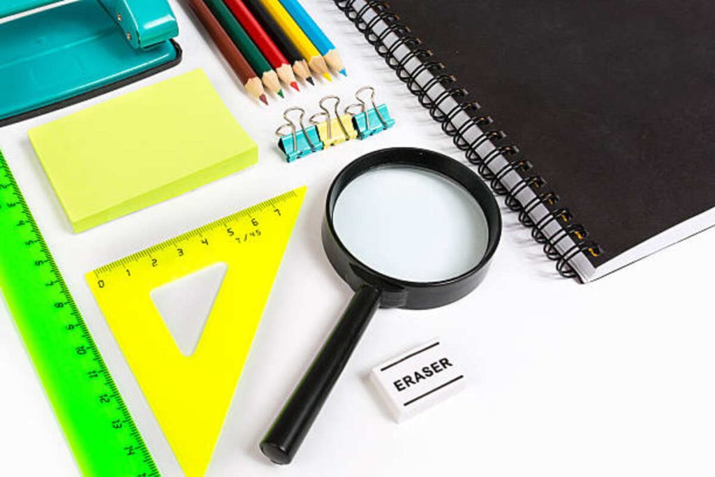 Total Learning Concepts Review