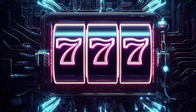 slot