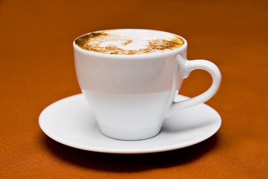 How Much Caffeine is in a Ghost Energy Drink?