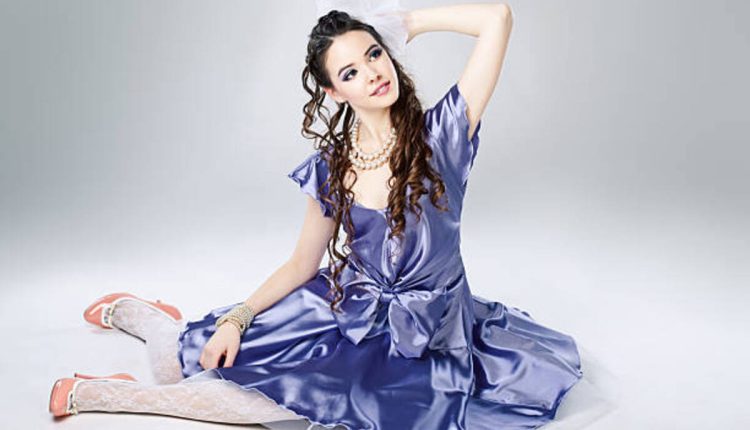 The Midnight Dress by Karen Foxlee