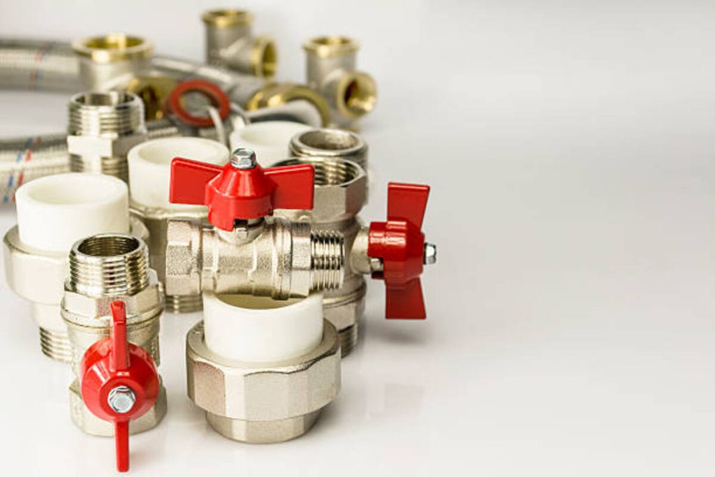 4LifetimeLines 3 16 Brake Line Fittings