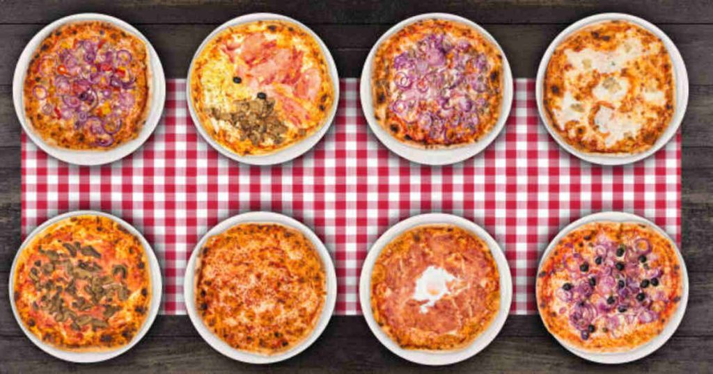 La Vita Pizza & Pasta