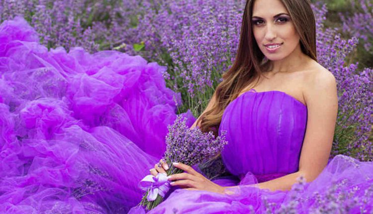Lavender Quinceanera Dresses Exude Feminine Confidence
