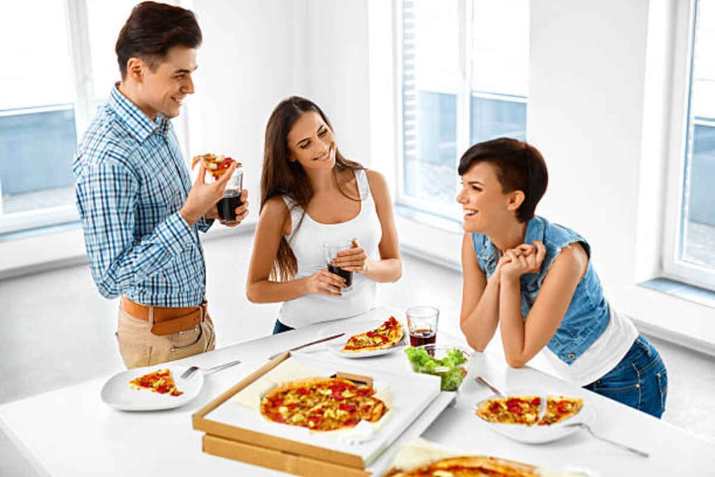 J-Cups Pizza – Amie’s Pizza Factory and JoJo’s Pizza
