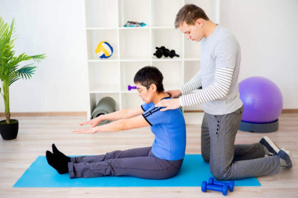 Wii Fit Trainer R34 Guide