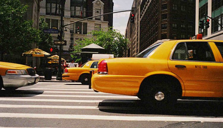 taxi fares