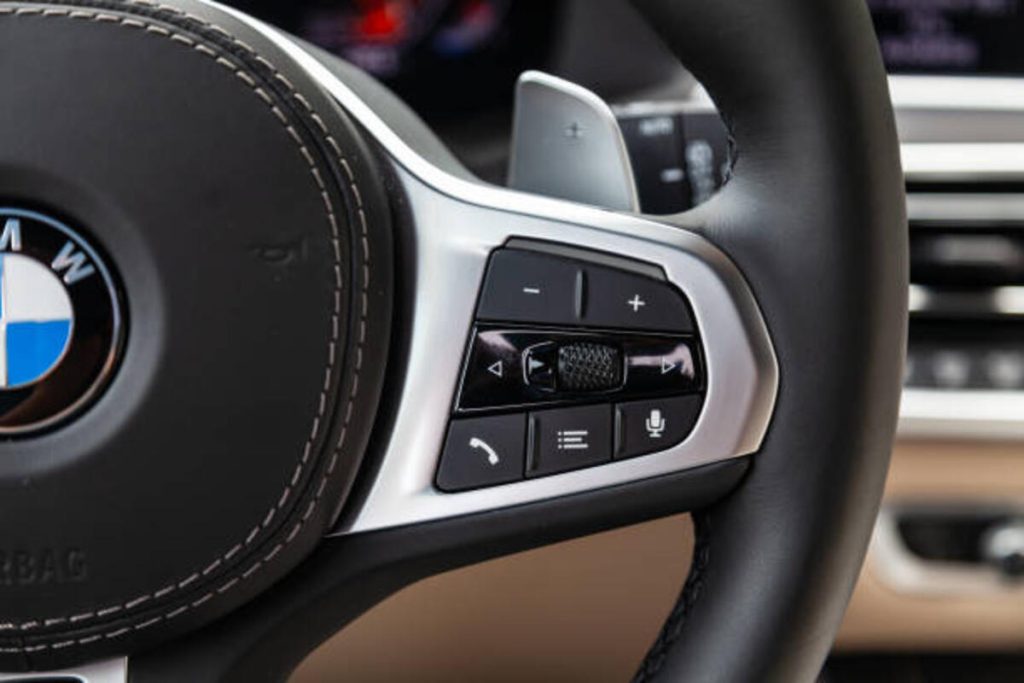 Amplify Your BMW With Ampli Fit