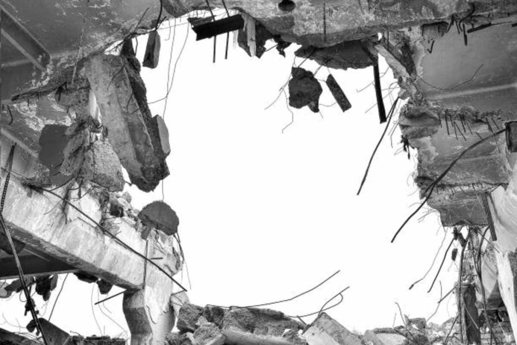 Why Choose a Demolition Contractor?