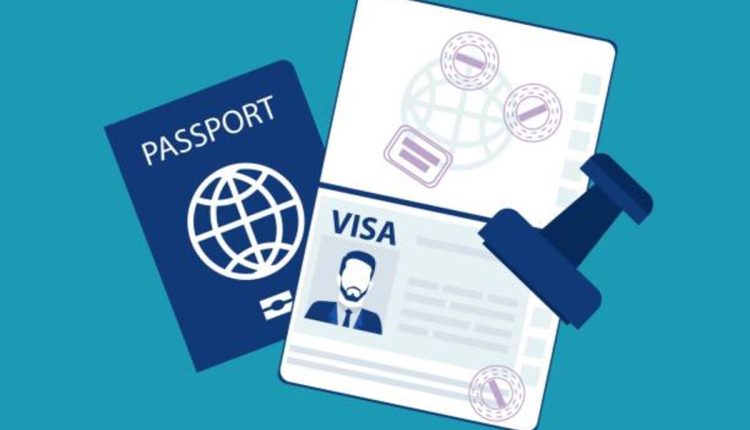 Fiancé(e) Visa Process