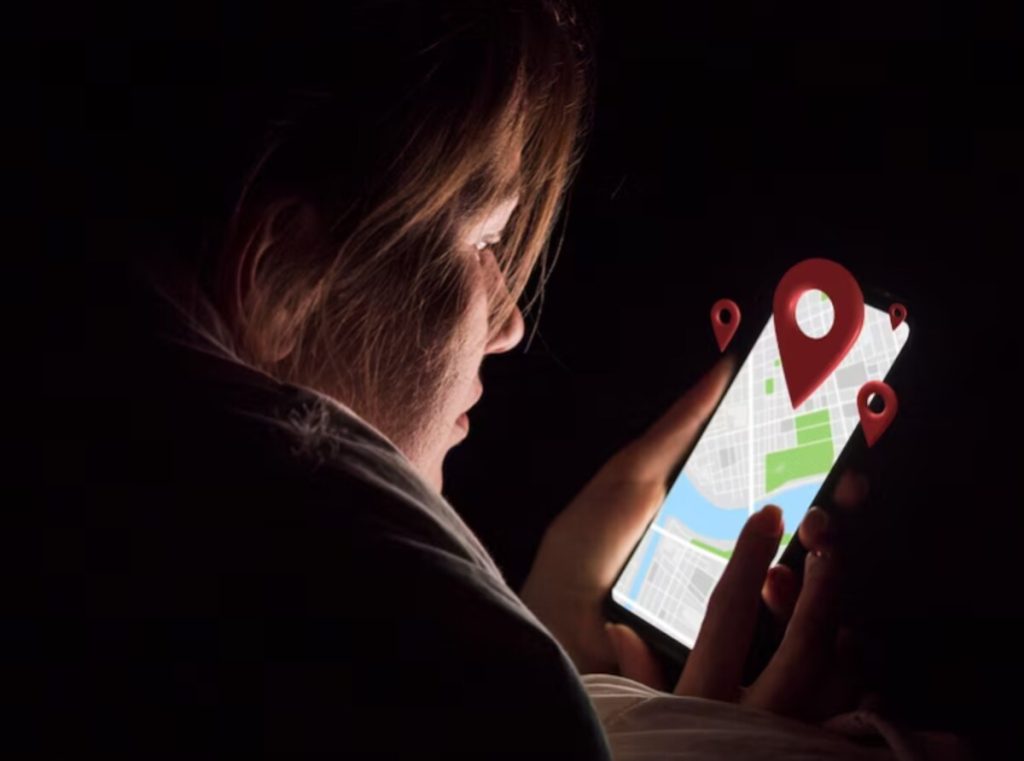 How to Locate a Cell Phone by Number