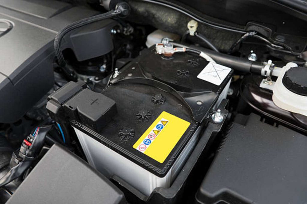 How to Disconnect a Car Battery Properly