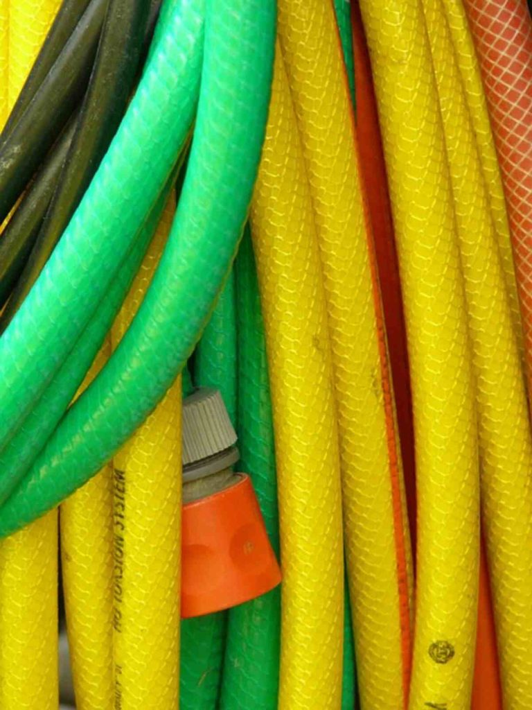 PFA Tube Shop
