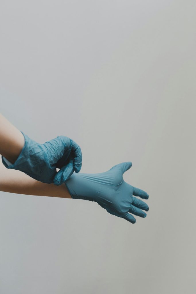 Crime Scene Cleanup Company: Restoring Safety and Sanity