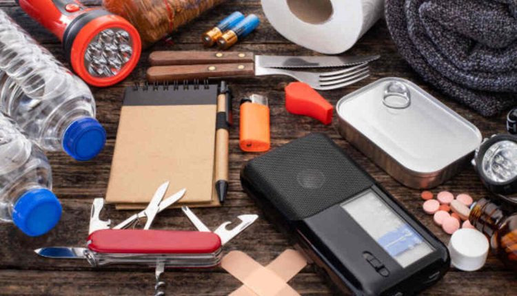bugout bags