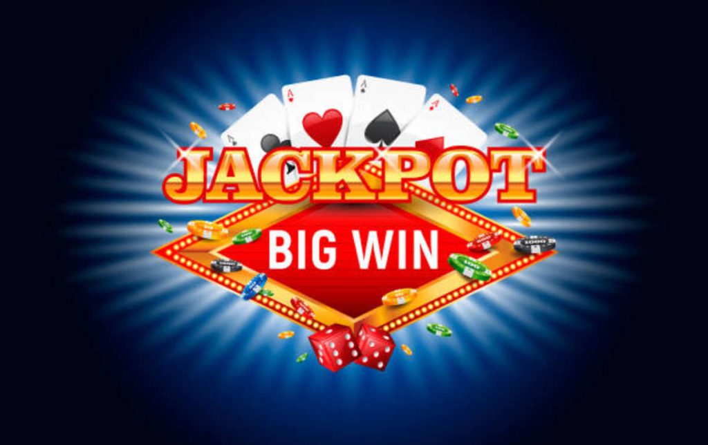 Slot Machines Are One of the Easiest Casino Games to Play