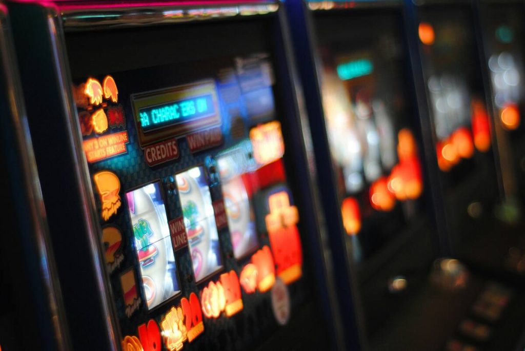Best Casino Slot Games