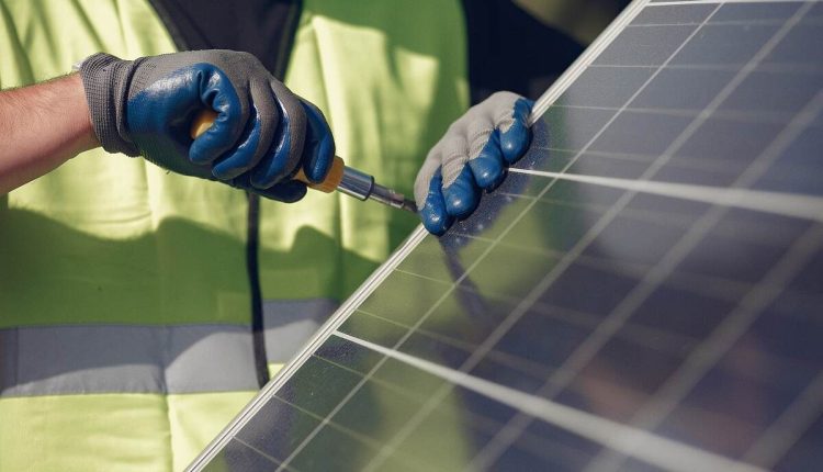solar installers in south carolina