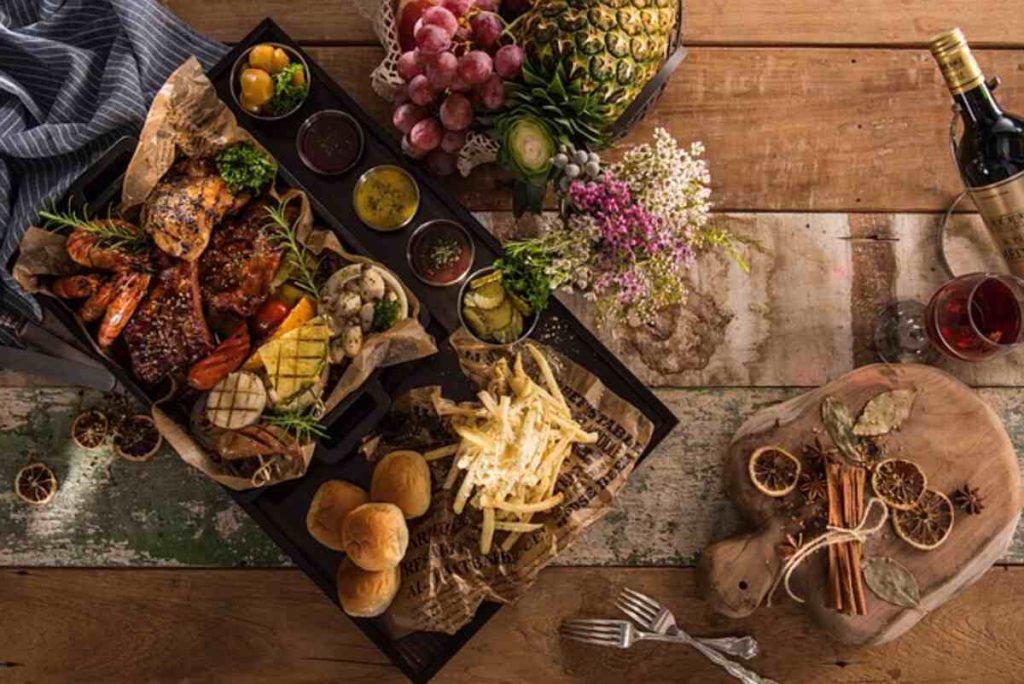 Survival Food Kits