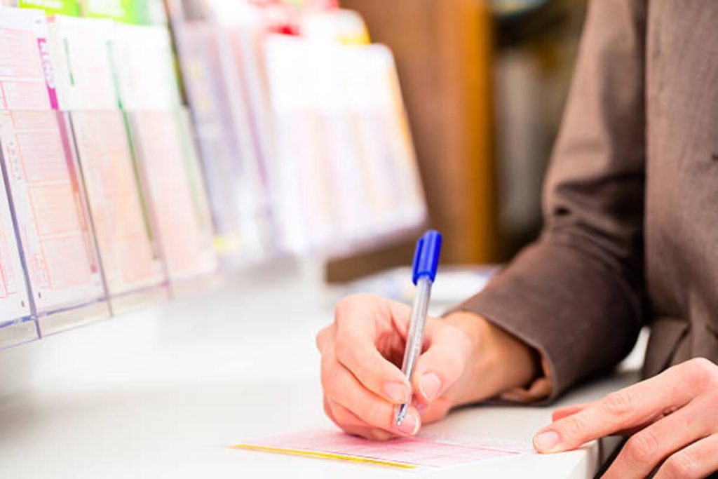 What Lottery Is Tonight – How to Write an Effective Article