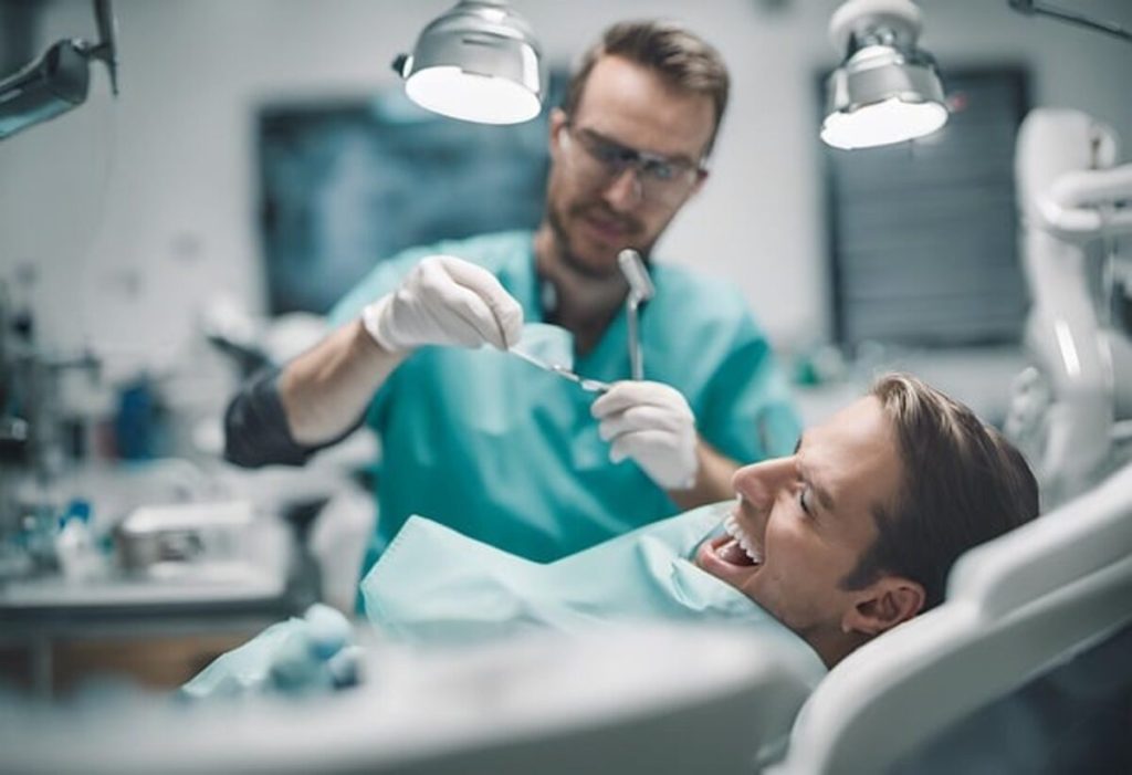 A Dental Chair For Sale Should Offer a Range of Functions