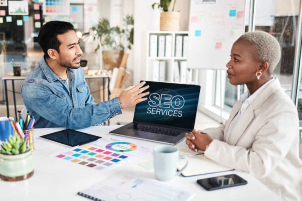 Choosing a Scottsdale SEO Company