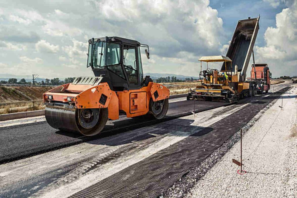 Residential Paving Companies