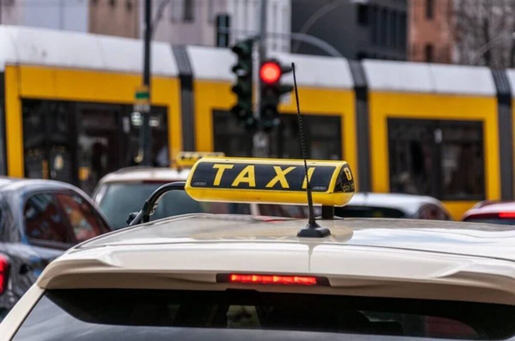 Taxi Newcastle-under-Lyme: Your Ultimate Guide to Local and Reliable Transportation