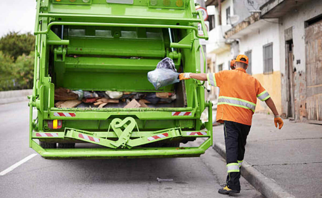 Strategies for Efficient Junk Removal throughout Forest Grove