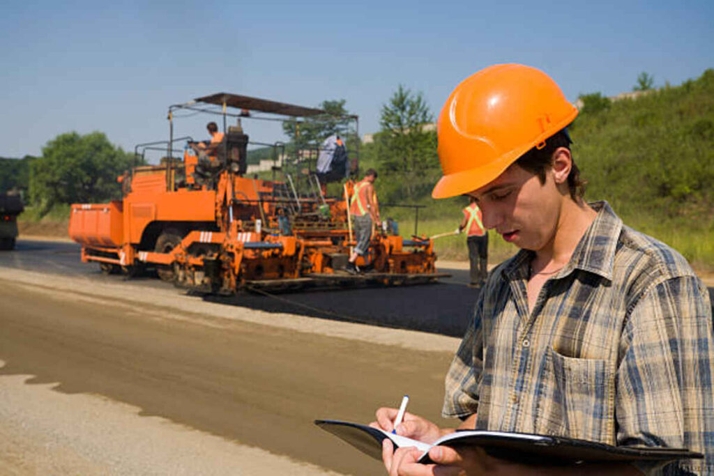 Expert Tips for Asphalt Paving Projects