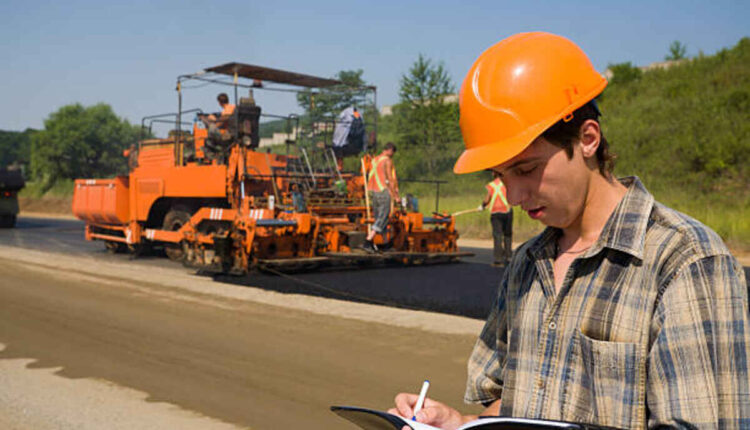 Davis Asphalt Contractors