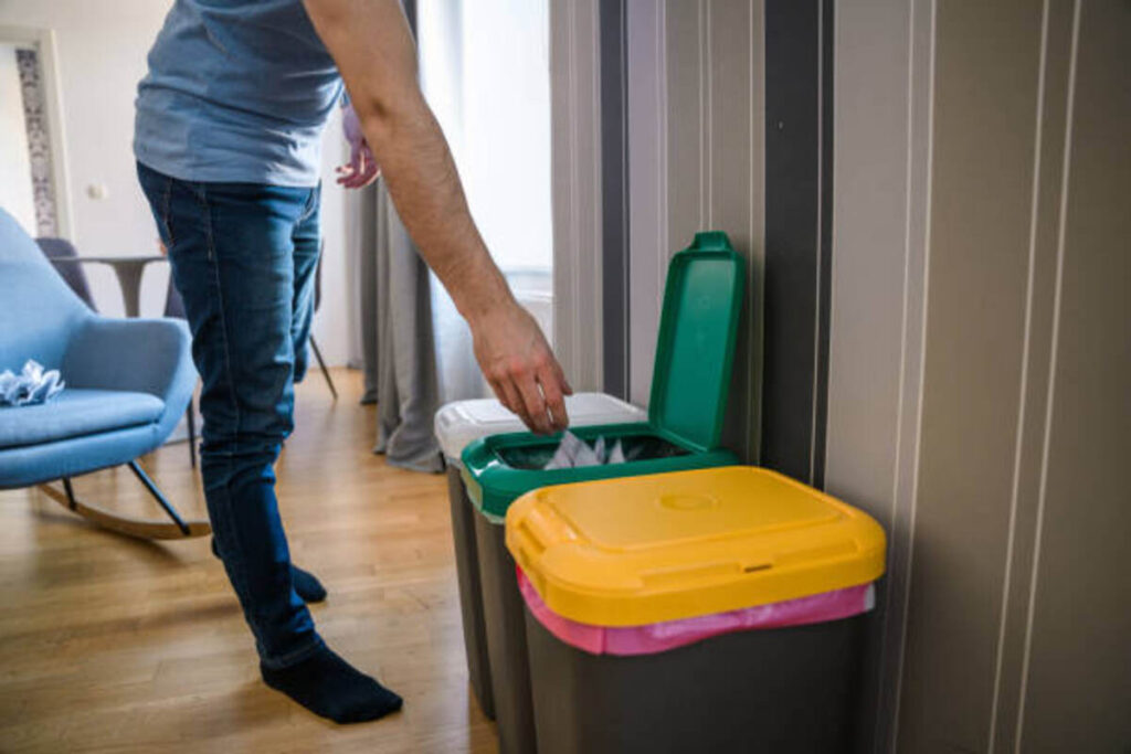 Eco-Friendly Junk Removal Options Lake Oswego