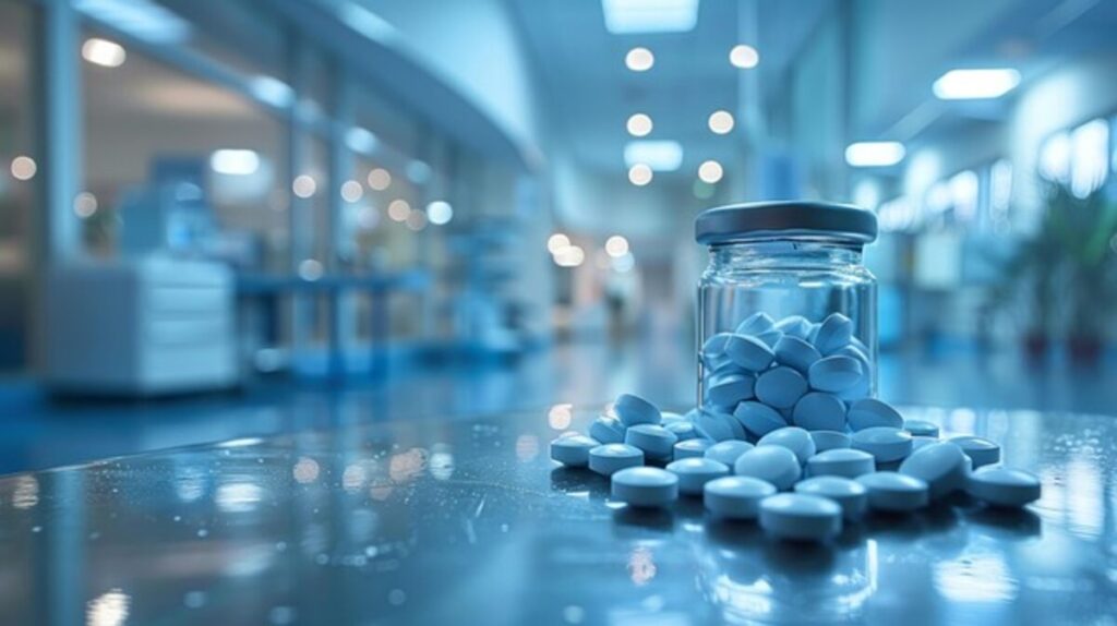 The Science Behind Ketamine Troches Explained