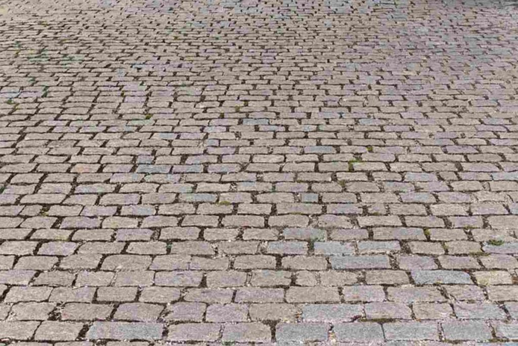 Cost Factors for Asphalt Paving in Kittanning