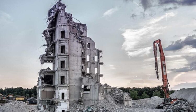 Demolition Services Ontario