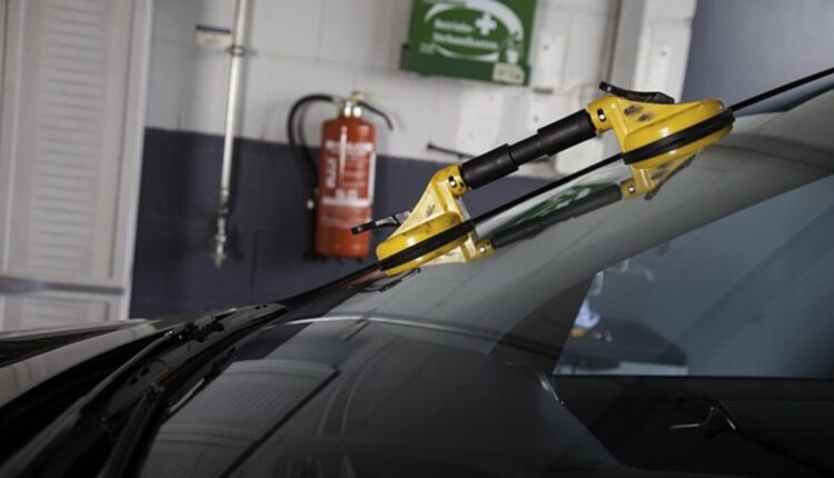 auto glass repair Arlington
