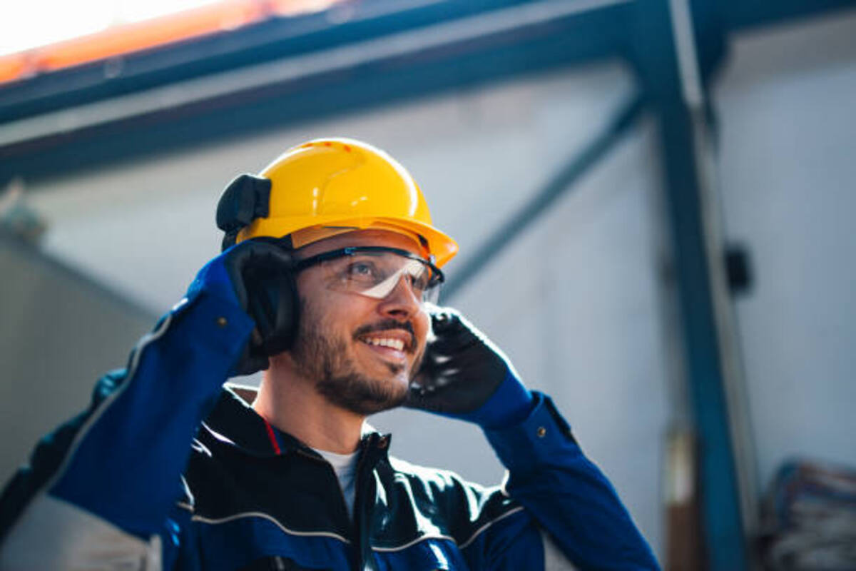 Maximizing Efficiency in Construction Staffing Solutions