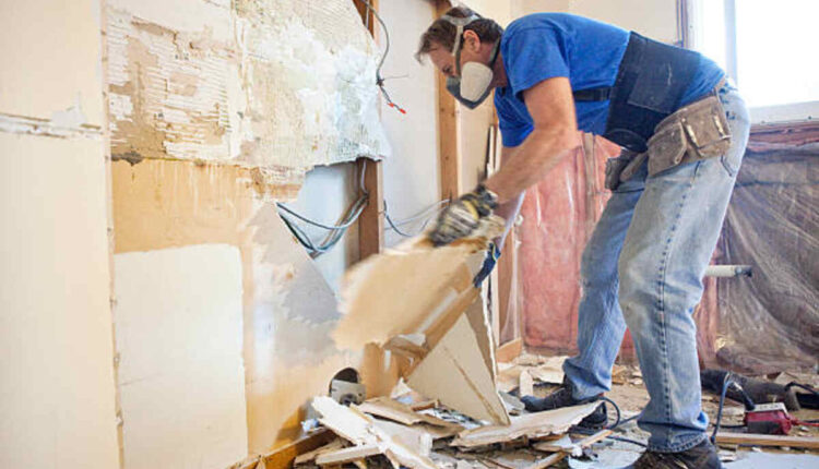 demolition companies near me