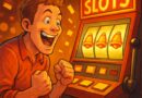 Tips for Choosing the Best Slot Demo PG