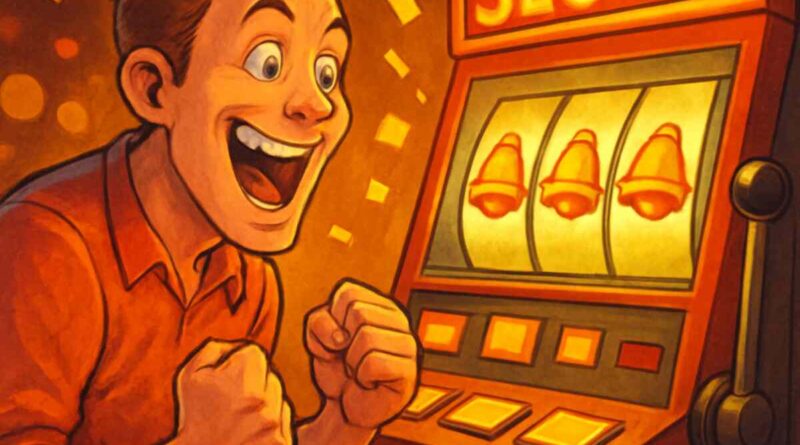 Tips for Choosing the Best Slot Demo PG