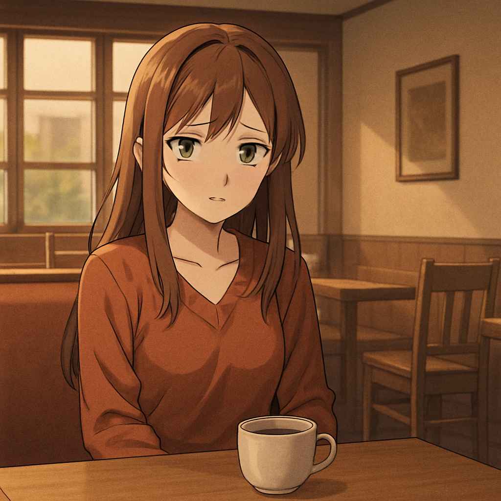 Character Analysis in Haha No Omanko