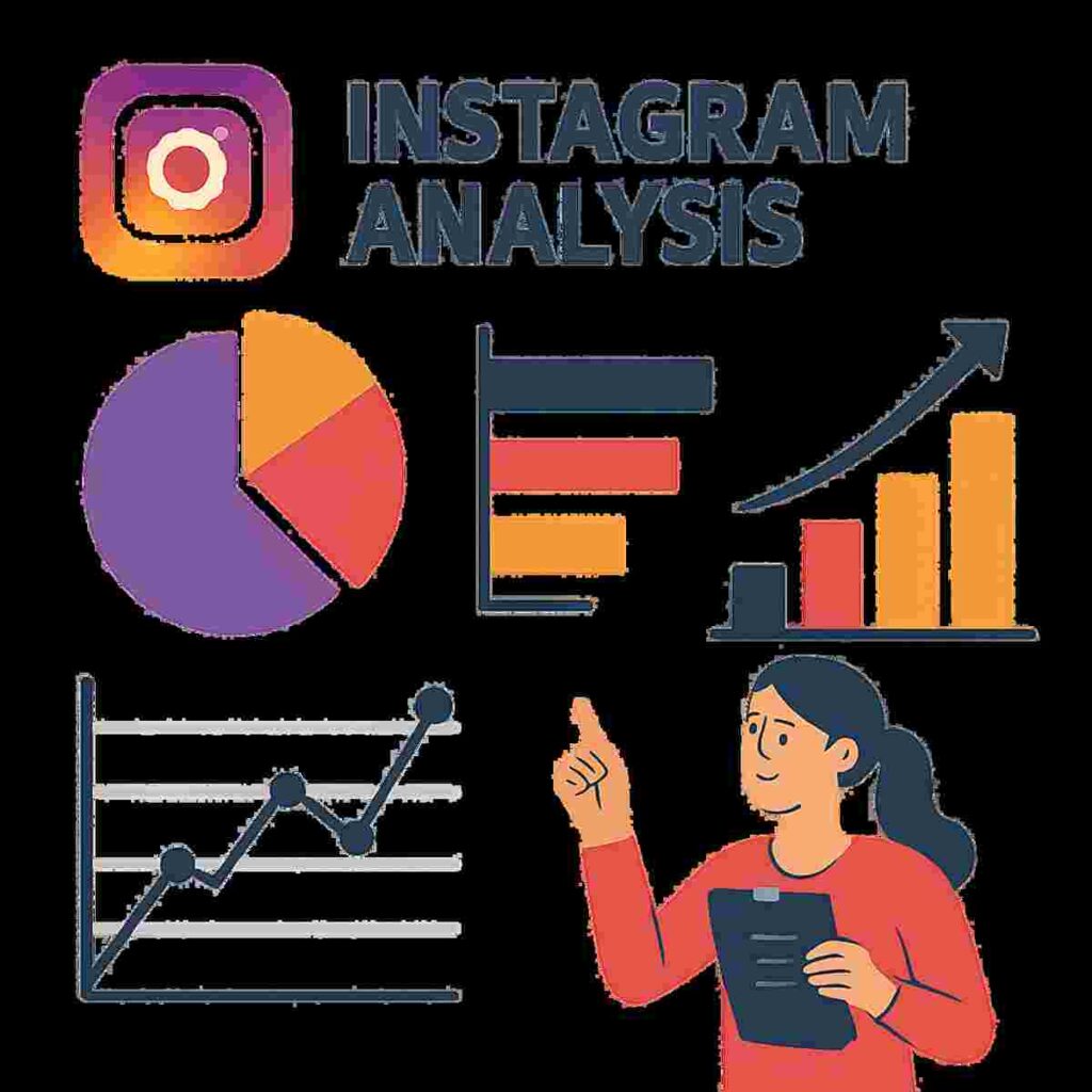 How to Analyze Your Instagram Followers